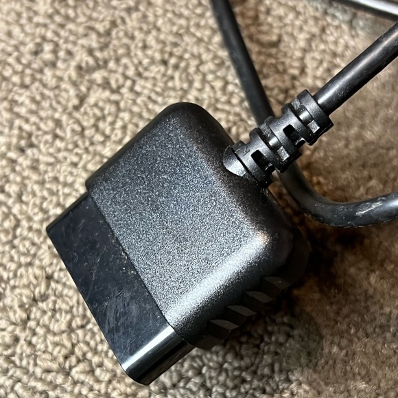 *6 for $10!*UNTESTED/POSSIBLY DAMAGED*Yobo Gameware Playstation 2 PS2 Controller - Picture 12 of 13